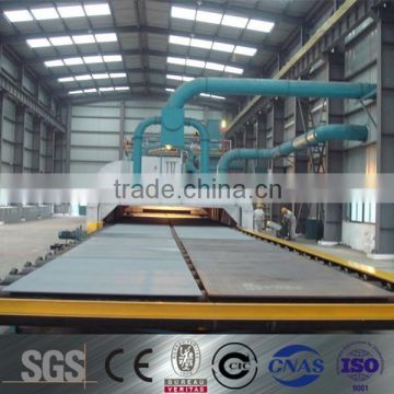 manufacture price for bs carbon steel plate