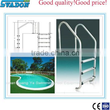 swimming pool ladder pool ladder stainless steel pool ladder