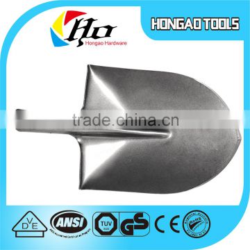 High Quality Spade Head,Round Spade head/ Pointed Spade/ Steel Shovel                        
                                                Quality Choice