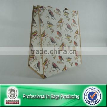 High Quality Custom Cheap Recyclable Non Woven PP Shopping Bag