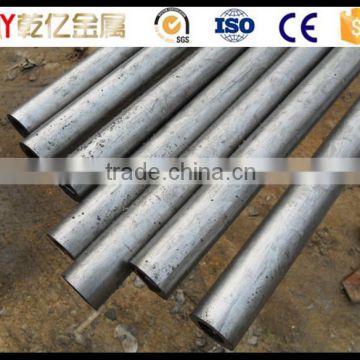 DIN2391 EN10305-1/-4 BS6323 SAE J524 cold drawn carbon steel pipe for automotive and hydraulic industry
