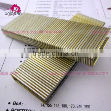 16ga 2" length N series wood staples
