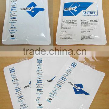 Promotional Ice Pack Cool Pack Reusuable Cold Pack