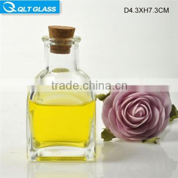 100ml Aroma reed diffuser glass bottle