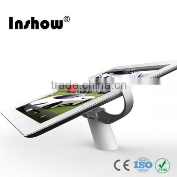 Security Display Holder for Tablet Retail