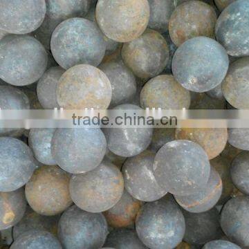 Most competitive price of grinding steel ball on sale