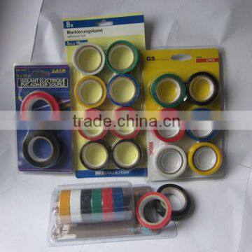 PVC insulation tape