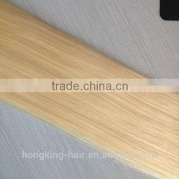 High Quality brazilian hair extension tape remy human hair customized tape in hair extension
