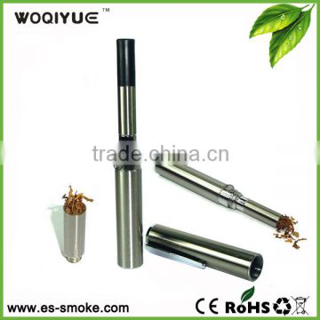 2014 top selling dry herb chamber with big vapor (eGo-DHV)