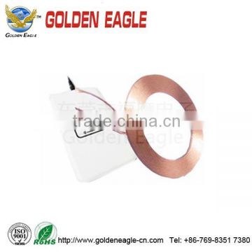 Qi electric component wireless charger inductor coil for pad GE202