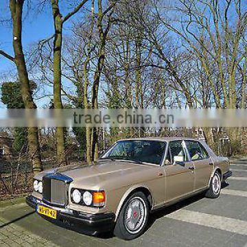 USED CARS - BENTLEY EIGHT (LHD 4705)