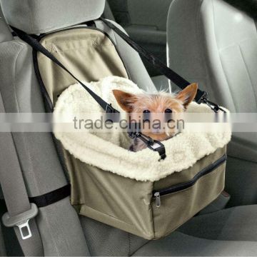 Car Dog Seat