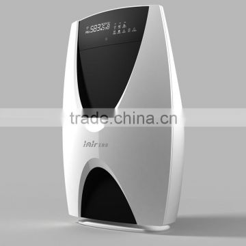 New design Floor Type Air Purifier with WIFI LY888A