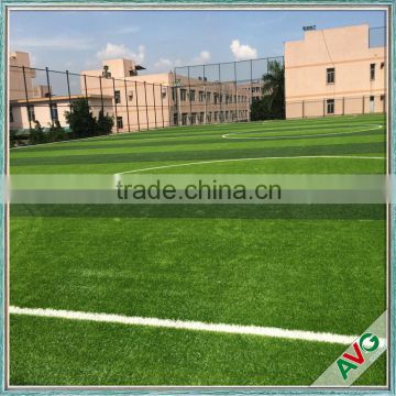 2016 Hot Sale 8800 Dtex Realistic Artificial Turf Sports Grass For Soccer Fields