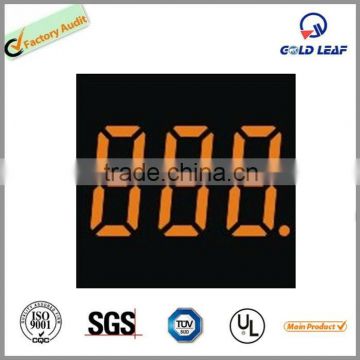 Digital number display led display buyer 7 segment led display digital timer led display led numeric display