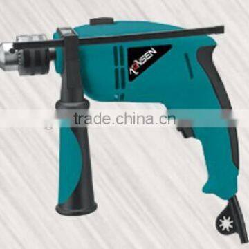 550W 13mm electric impact drill with competitive price (KX81303)