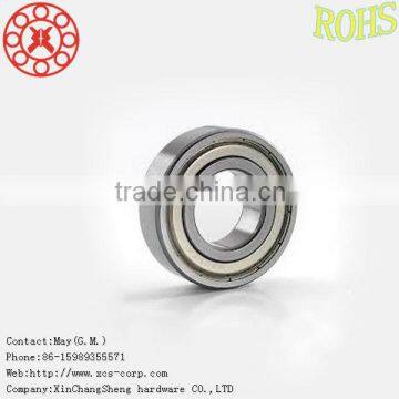 high performance ball bearing MR52