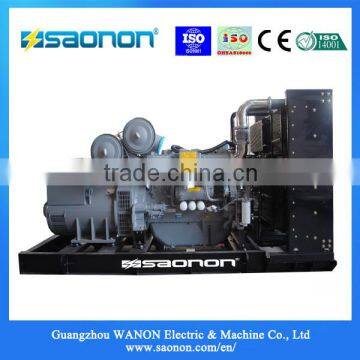 Canton fair hot sale product 10kva Power Diesel Generator Set with competitive price