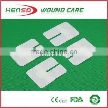 HENSO Sterile Adhesive IV Wound Dressing Pad