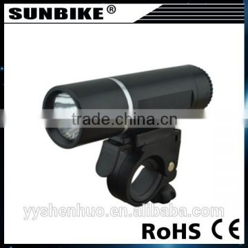 Factory direct sale nice well high quality Cree LED front bike light
