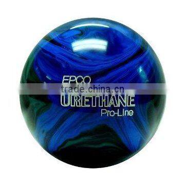 Wholesale professional urethane bowling balls