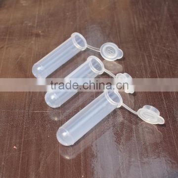 2ml round-bottom centrifuge tube with plug-in cap medical suppliers