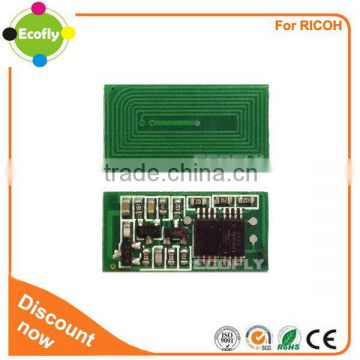 Newest best sell for sp c830 toner cartridge chip