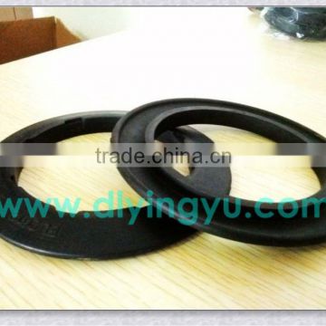 optional matetrial oil seal in custom design for mechanical parts
