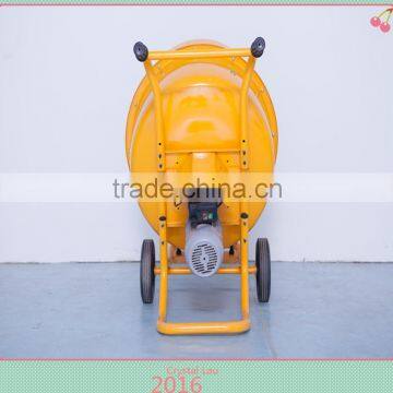 120L-240L Manual Concrete Mixer Machine ,Concrete Mixer Hot Selling In Italy