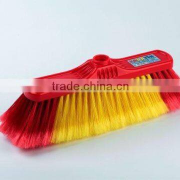 escovas escoba escobillon floor broom cheap plastic