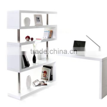 modern simple new design standard office desk