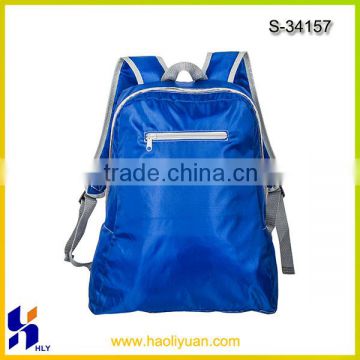 Made in China Hot Sale Waterproof Backpack