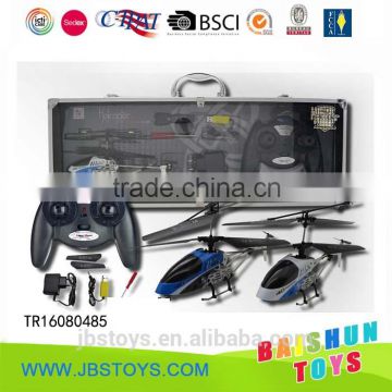 RC Helicopter TR16080485