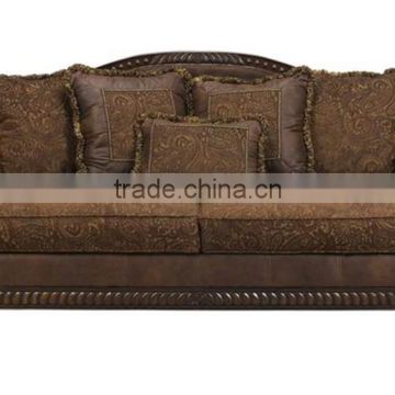 Modern Fabric Sofa Sets Brown Sofa Cover/Sofa Kits/Sofa Slipcover