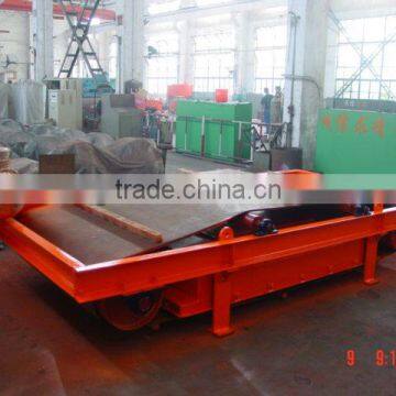 Suspension Rare Earth Magnetic Separator-manufacturer