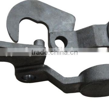 hardware tool processing forged hook accessories