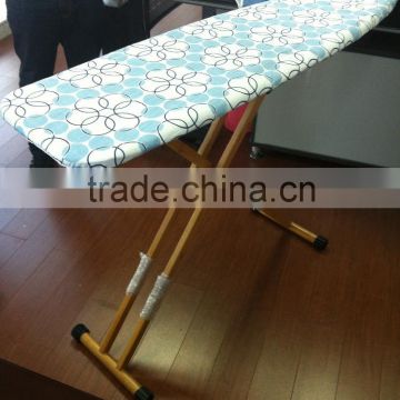 2014 new style the best price of bamboo ironing board