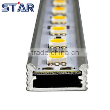 SMD LED Light Bar led striplight in aluminum profile
