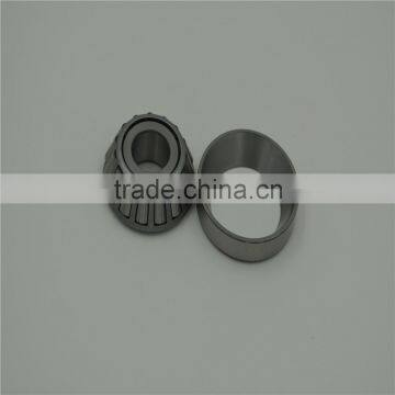 High precision single and double row taper roller bearing 320/28A