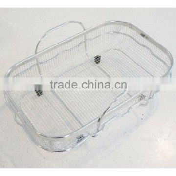 factory direct sales High quality hot sell stainless steel basket