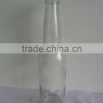 12oz Empty Beer Glass Bottle Manufacturer in China