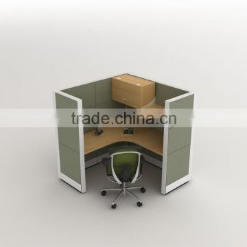 office furniture dubai with fabric partition (T8-Series)