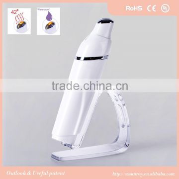 beauty salon equipment eye products Electronic Ion Vibration Massager Home use portable machine