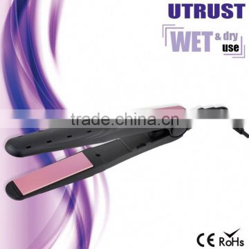 with spray pump steam hair comb as seen as on TV brand names of hair straighteners