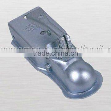 50mmx60mm ball trailer coupler