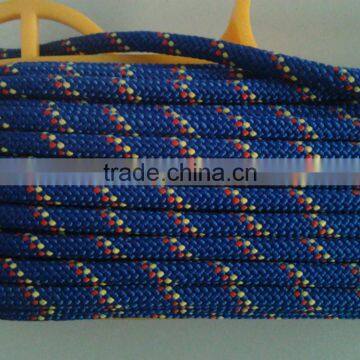 PP Multifilament 16 Strands Double Braided Rope