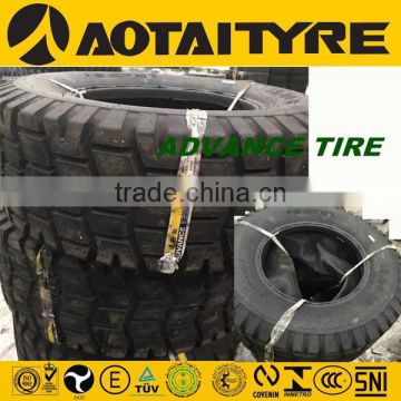 Advance Military truck tire 320-457 12.00-18