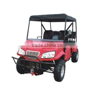4-person Utility Vehicle RUV650A