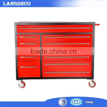 Professional tool Drawer Cabinet good quality Work benches
