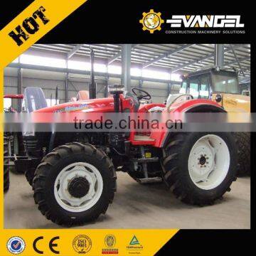 40HP Farm Tractors Made In China LYH404 Lutong Tractor